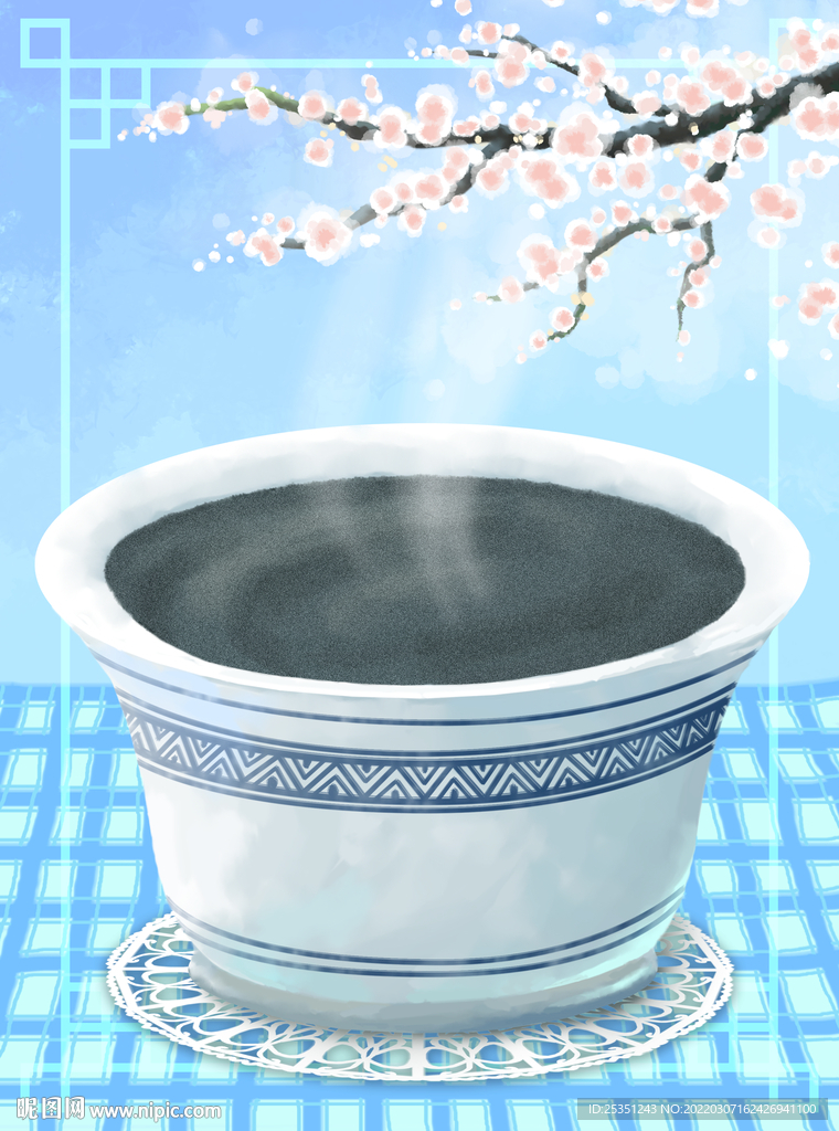 甜品