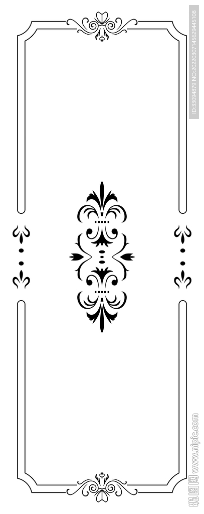 高清分层透明底浴室门打印图