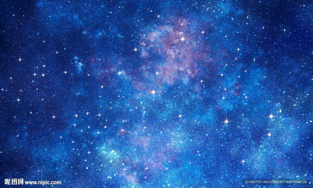 星空吊顶