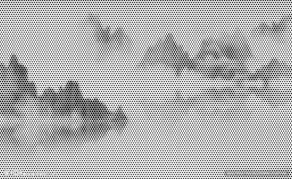 刻绘山
