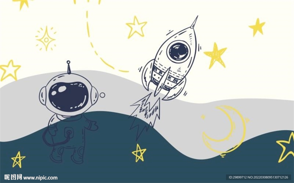 宇宙飞船
