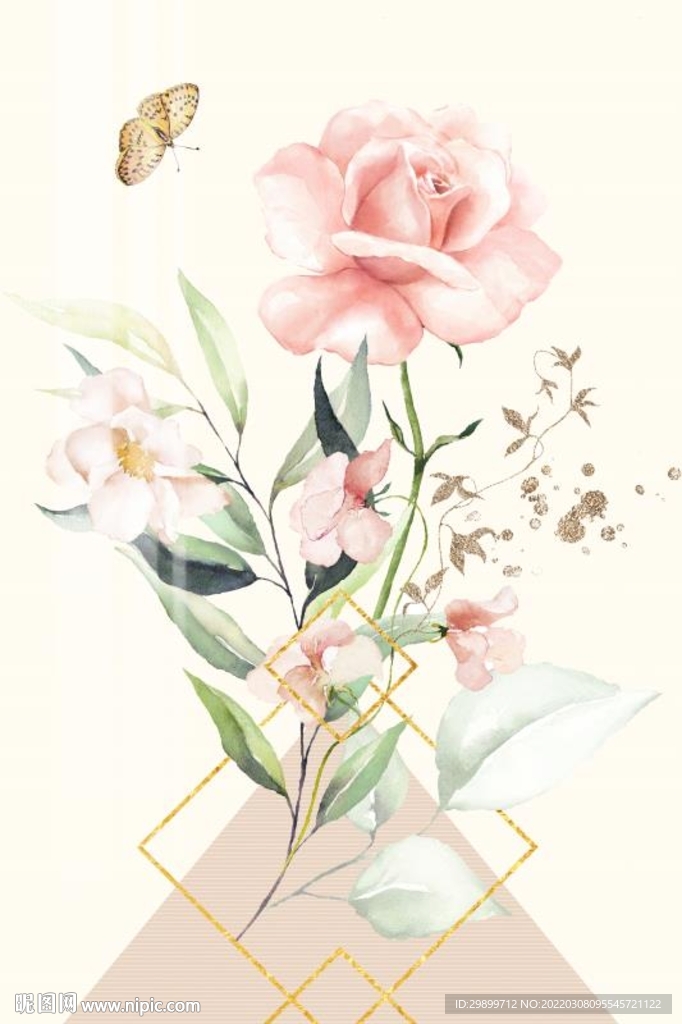 玫瑰