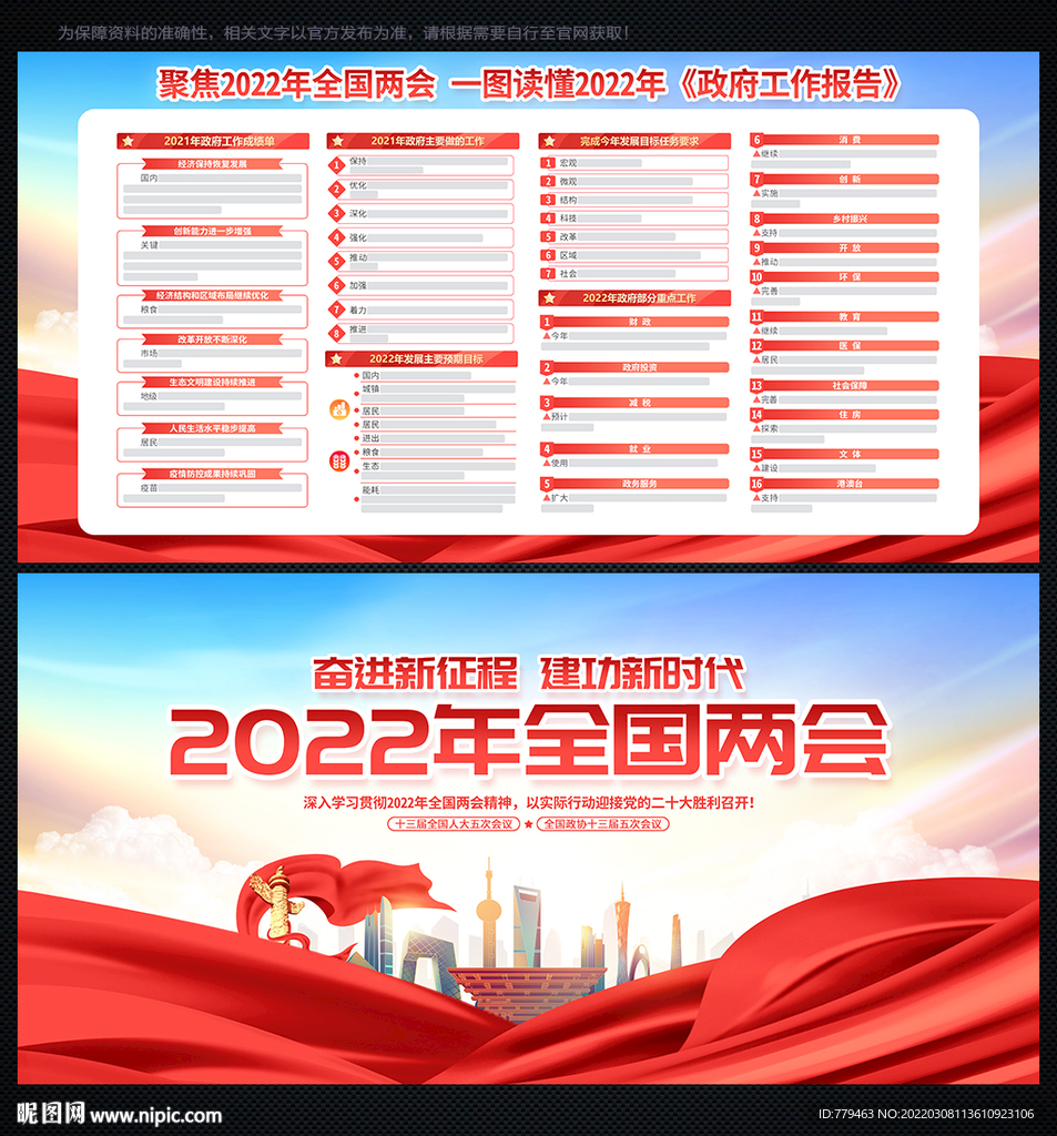 全国 两会