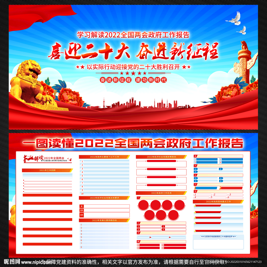 2022政府工作报告