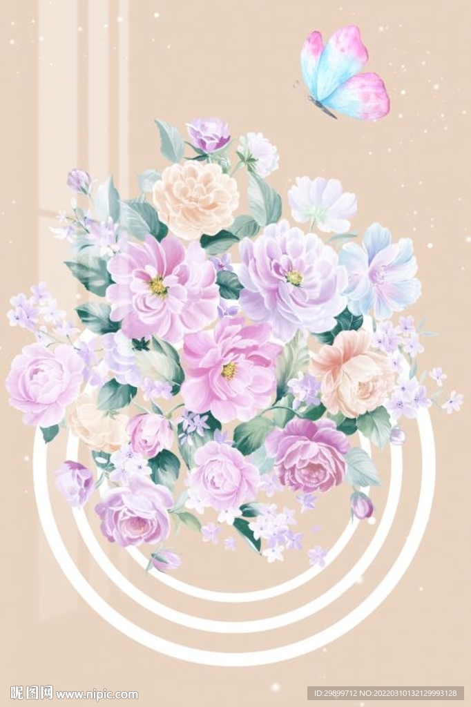蝶恋花