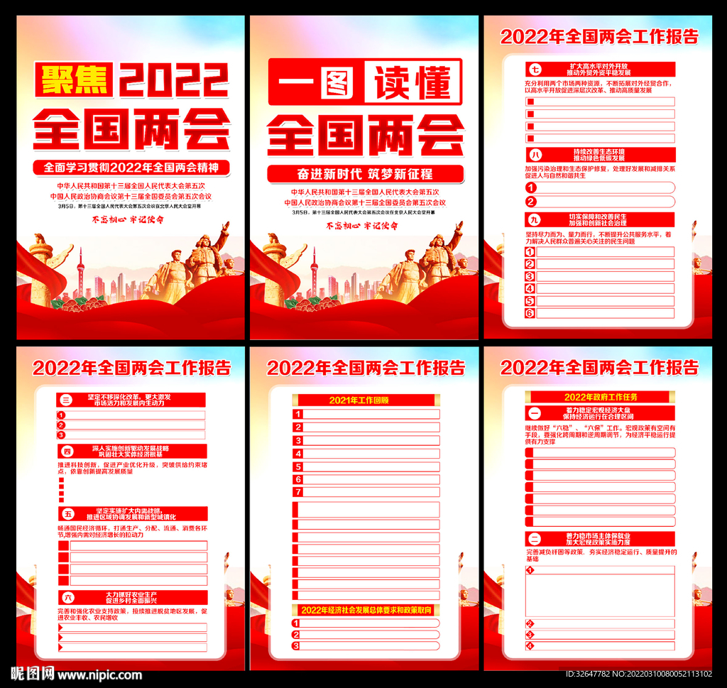 2022两会