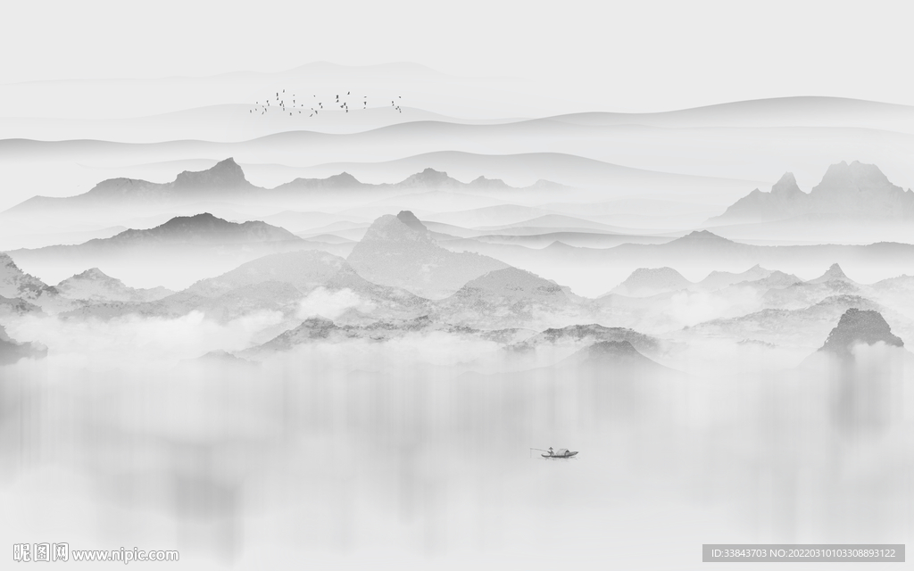 背景墙