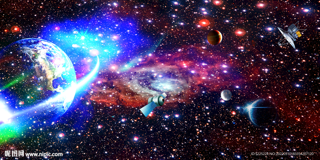 宇宙星空