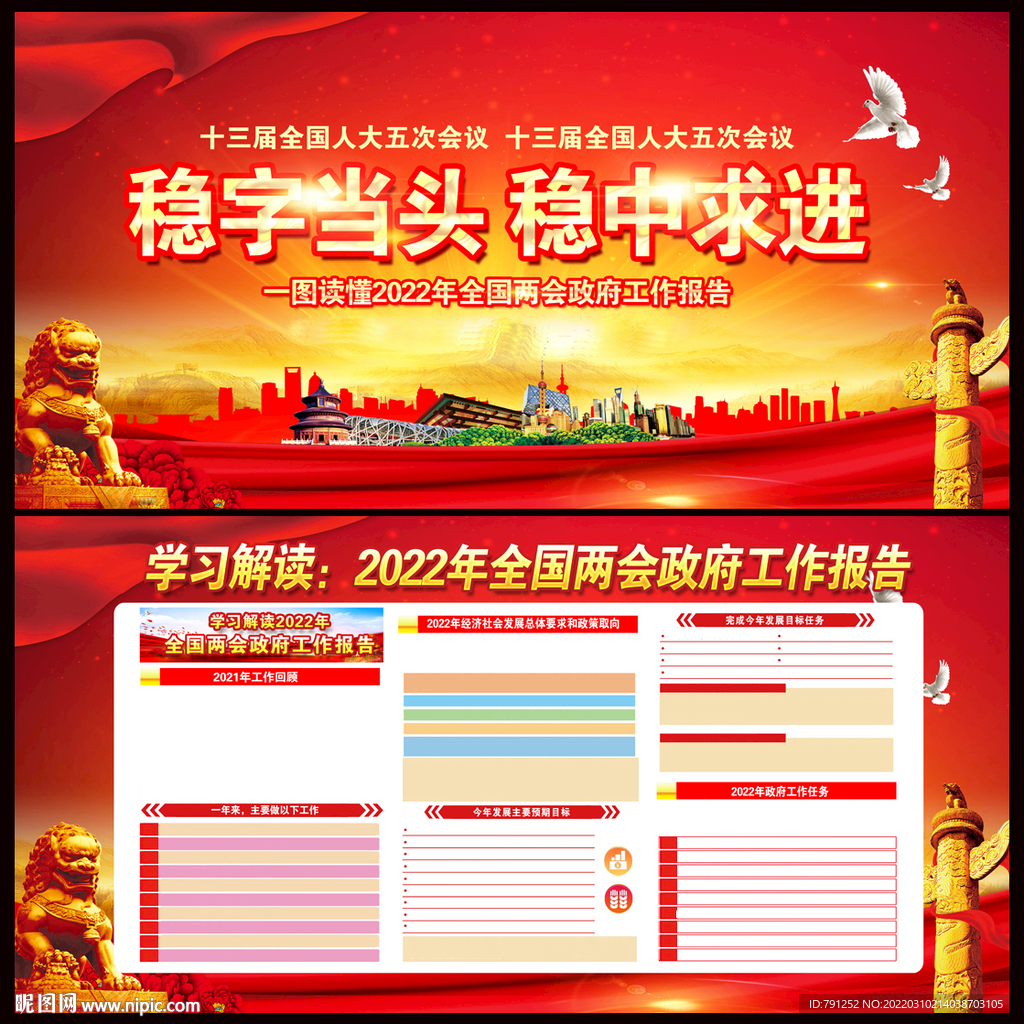 全国两会