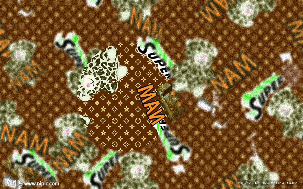 熊