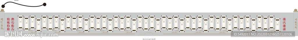 文化长廊