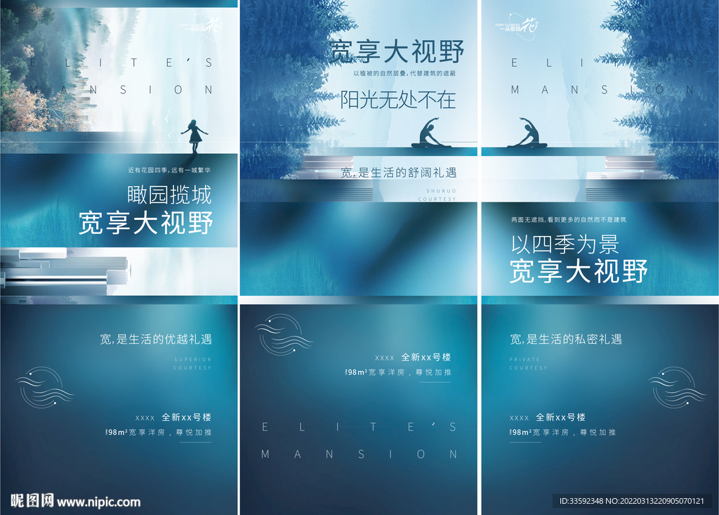 地产价值点