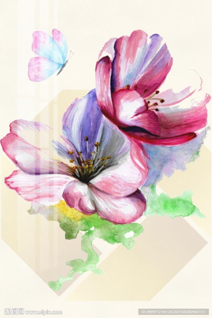 蝶恋花