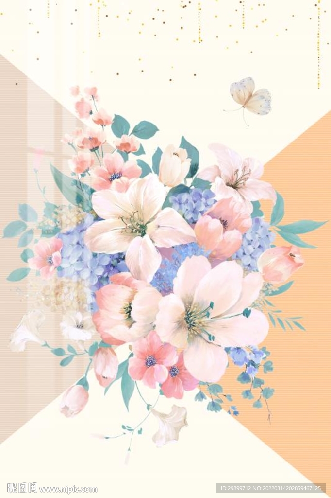 蝶恋花
