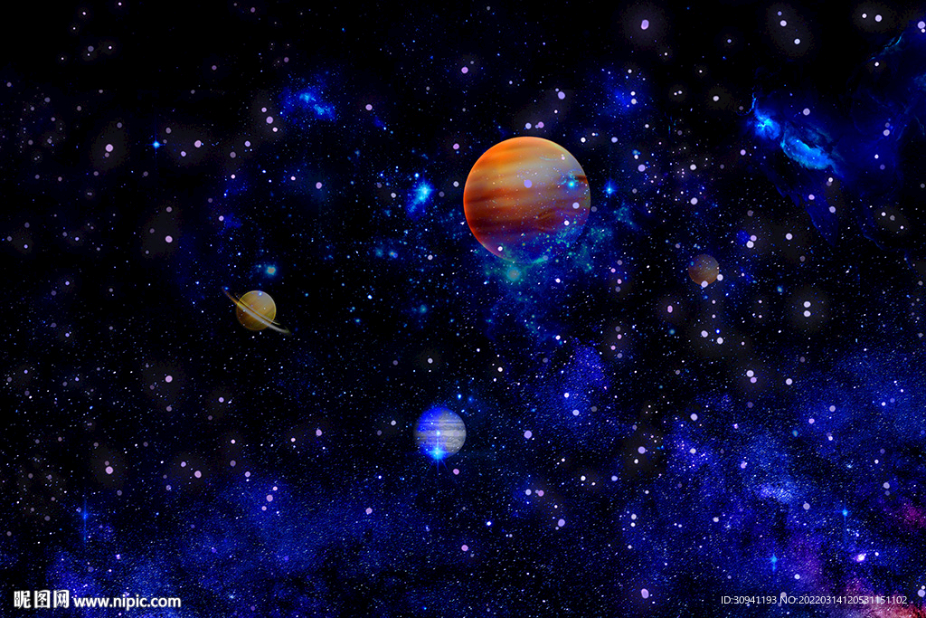 星球