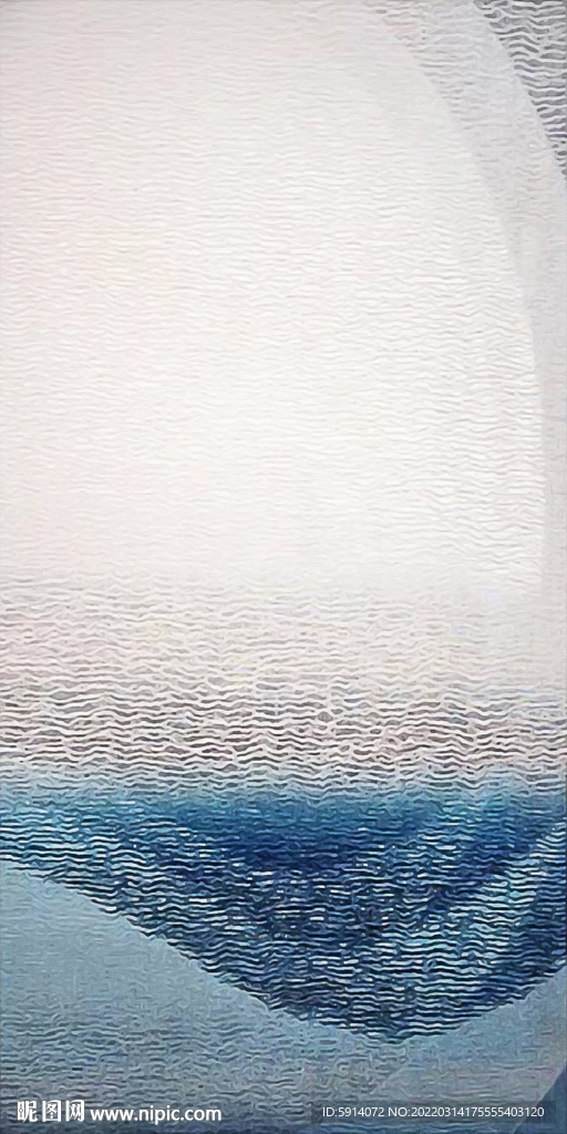 轻奢装饰画 抽象画