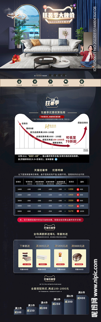 狂暑季首页