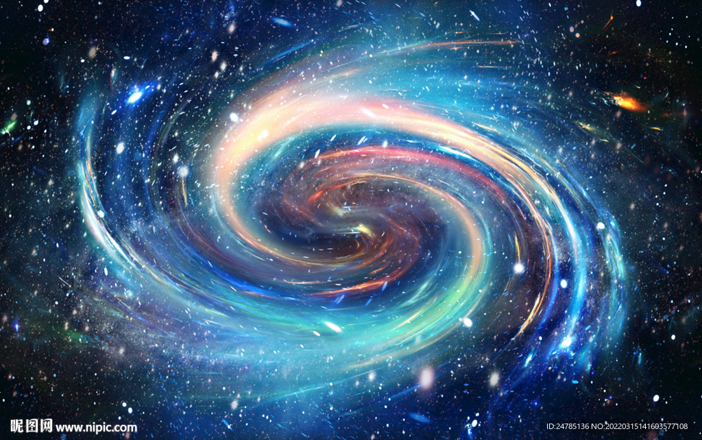 星空