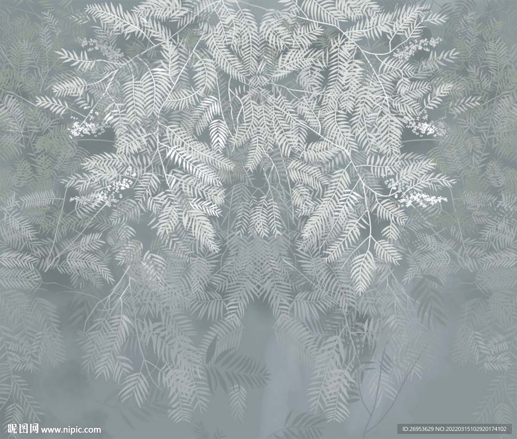 繁花