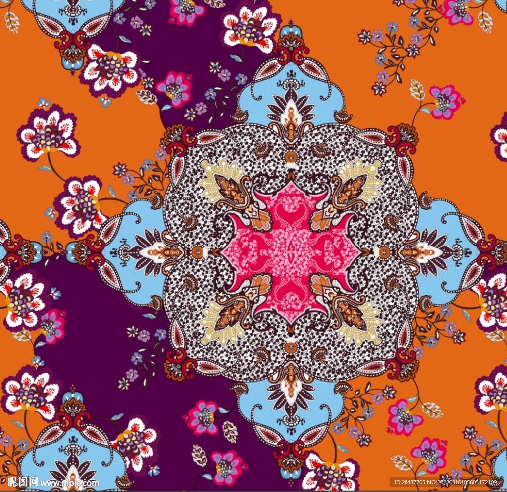 腰果花