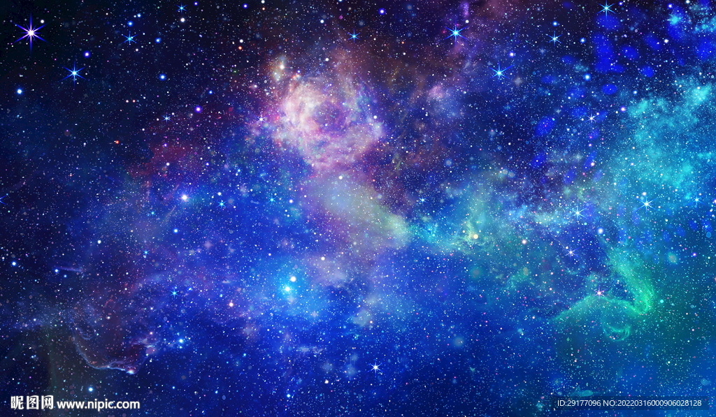 星空