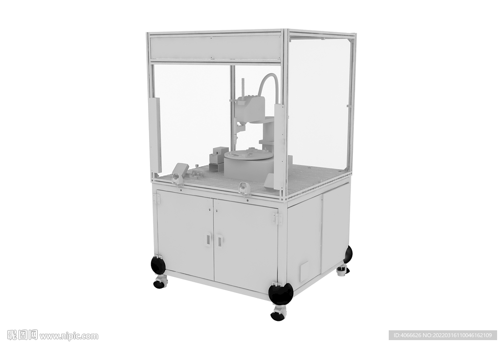 3d打印机3d模型
