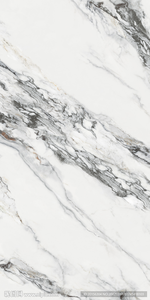 爵士白大理石瓷砖设计文件