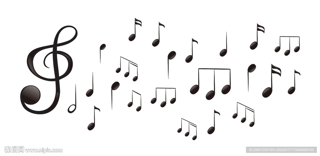 音符