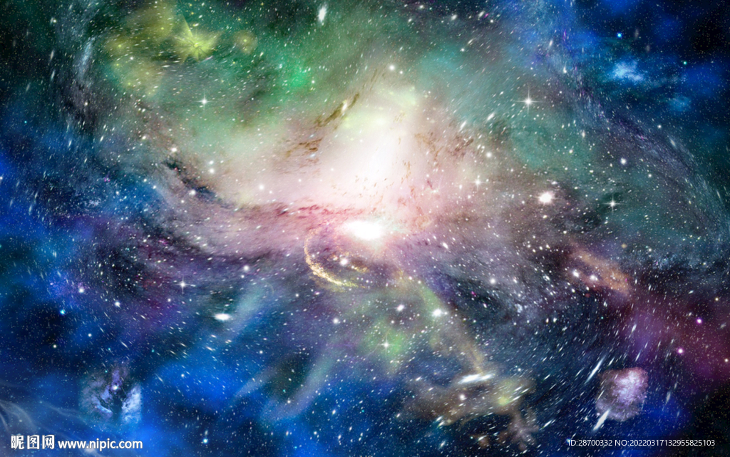 星空