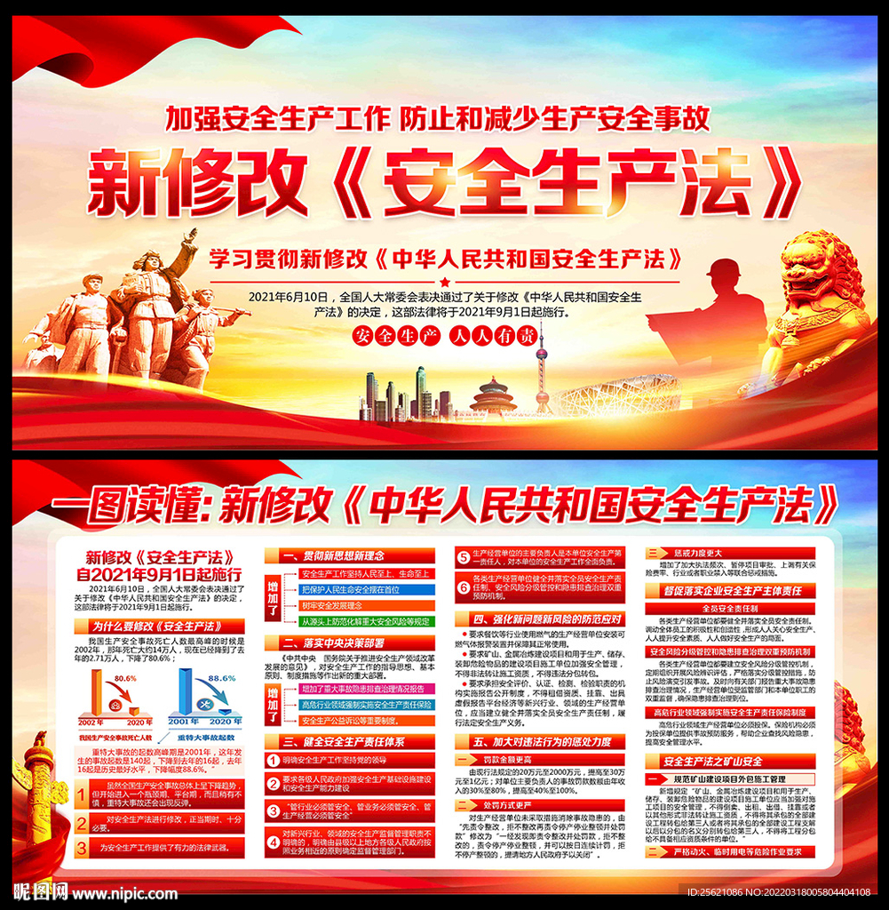 安全生产