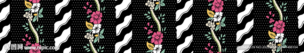 小花