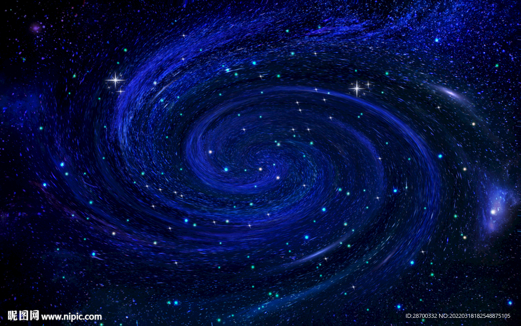 星空手绘