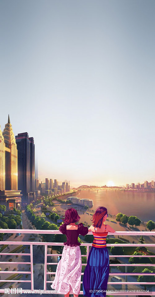 江景