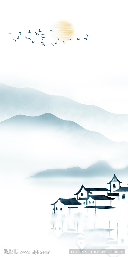 江南 最新高清玄关 TIF分层