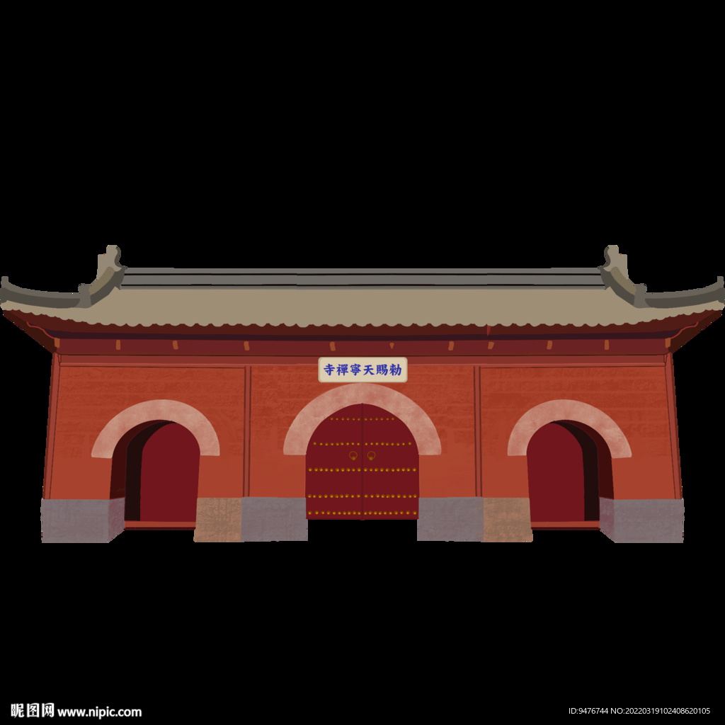 扬州天宁寺