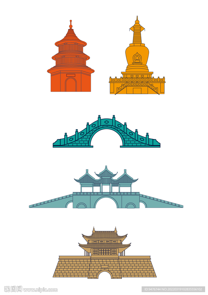 扬州建筑