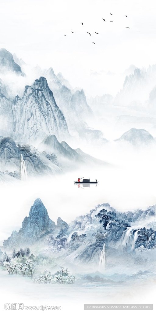 玄关背景墙