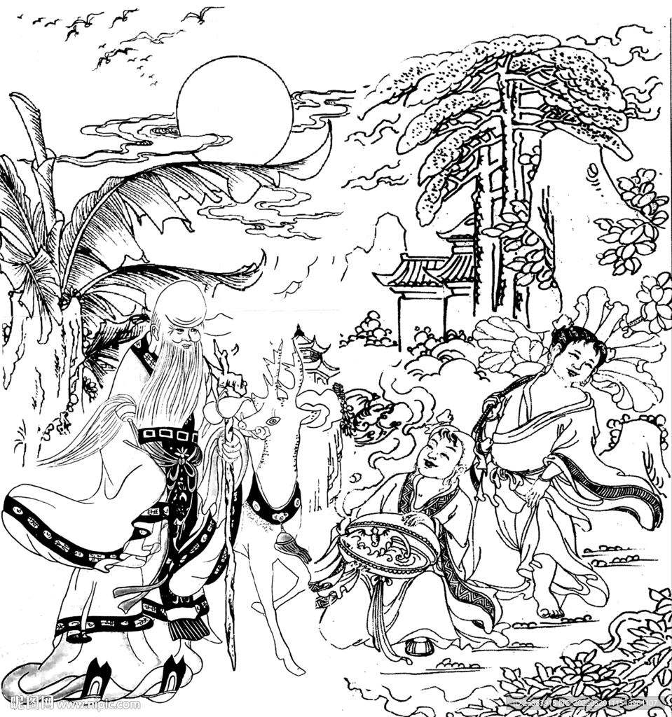 南极星辉