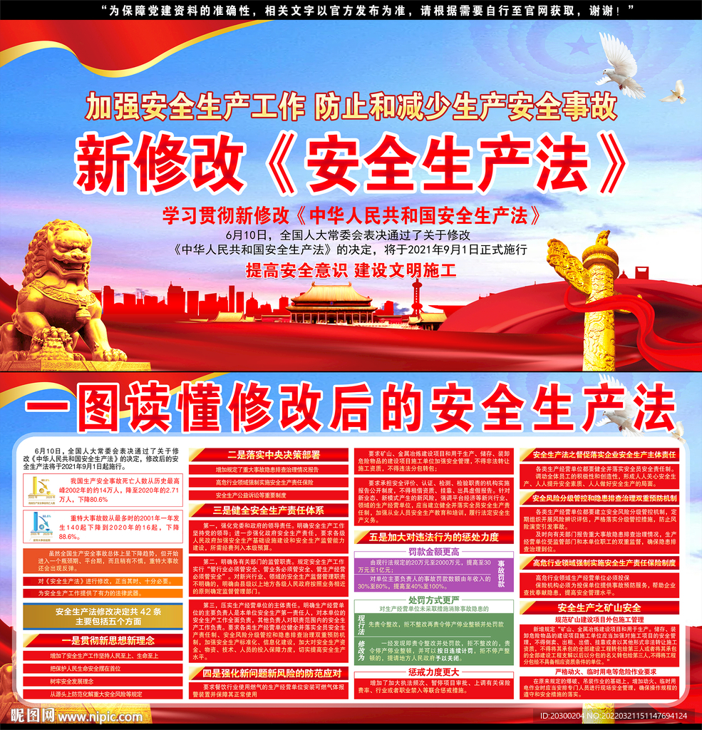新安全生产法