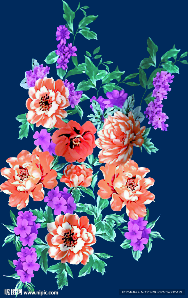 数码印花