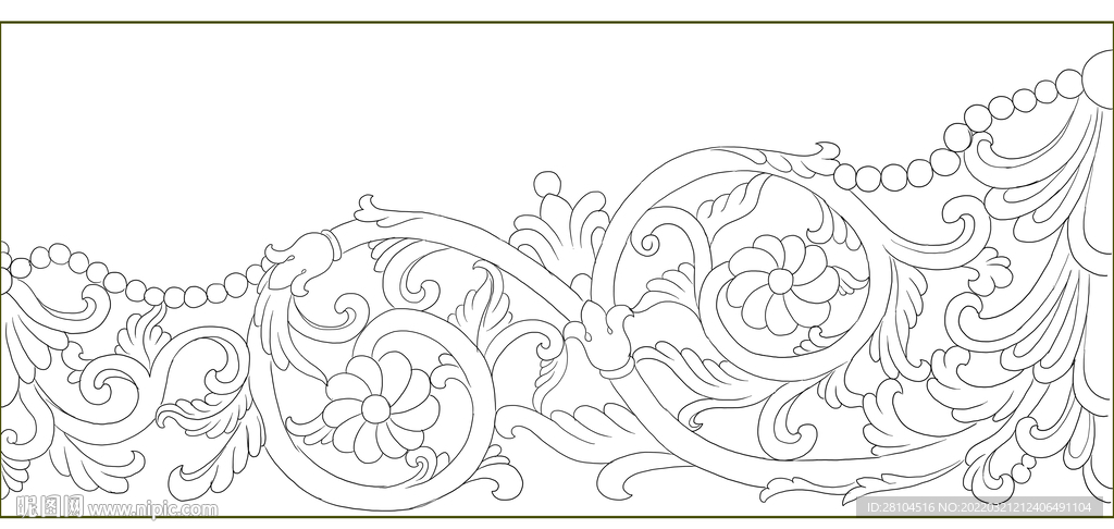草花