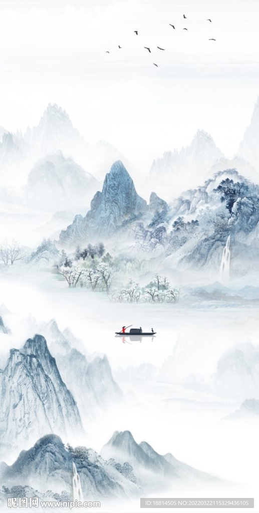 玄关背景墙