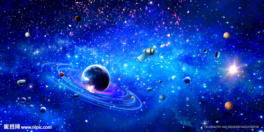 星空软膜天花