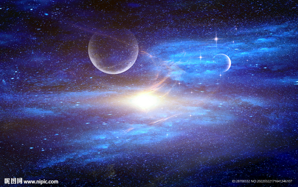星空软膜天花