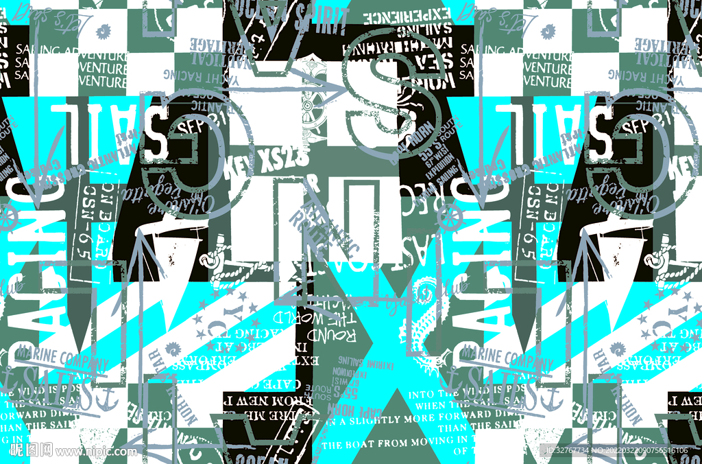 字母 设计