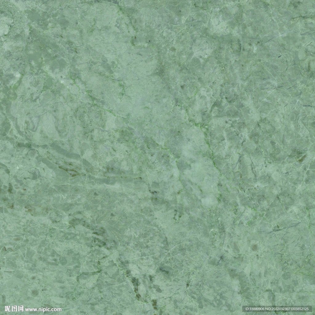绿色 高档大理石纹 tif合层
