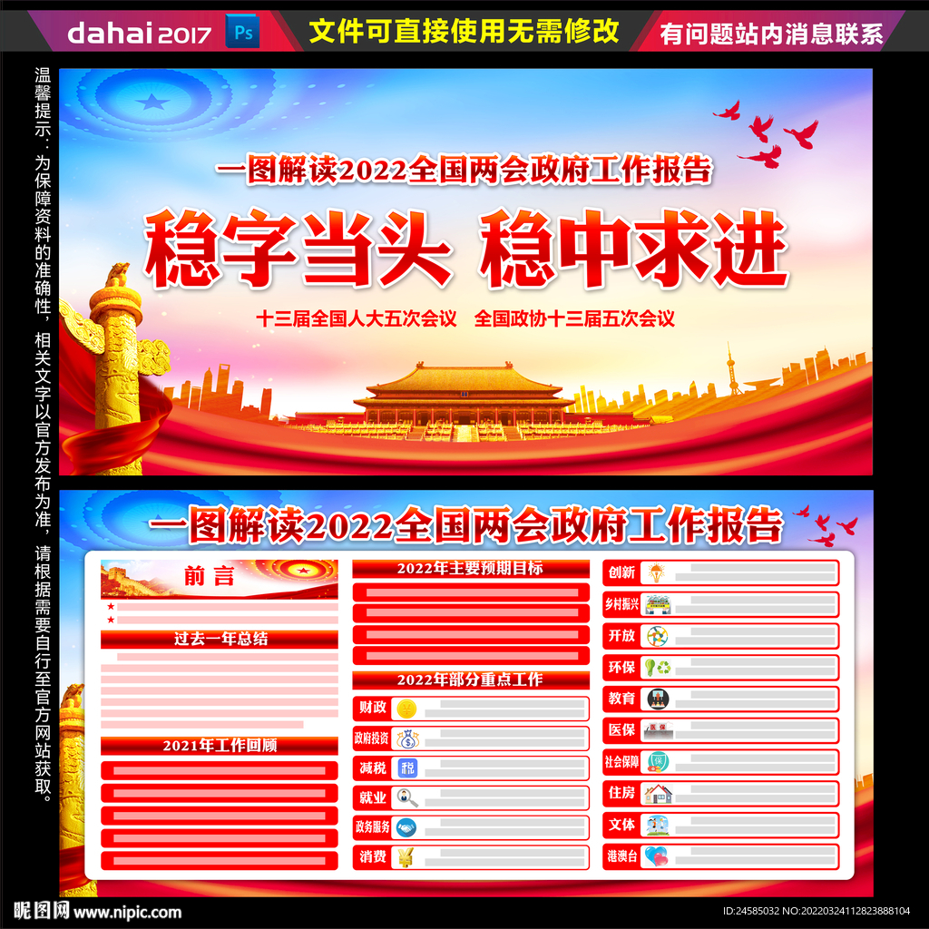 两会
