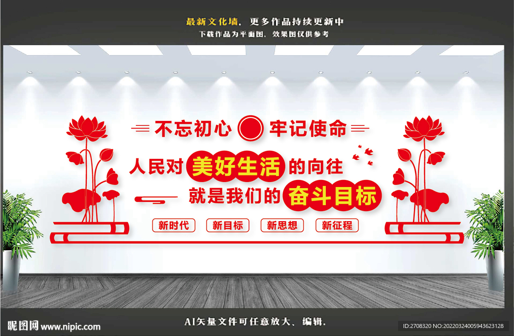 人民对美好生活的向往