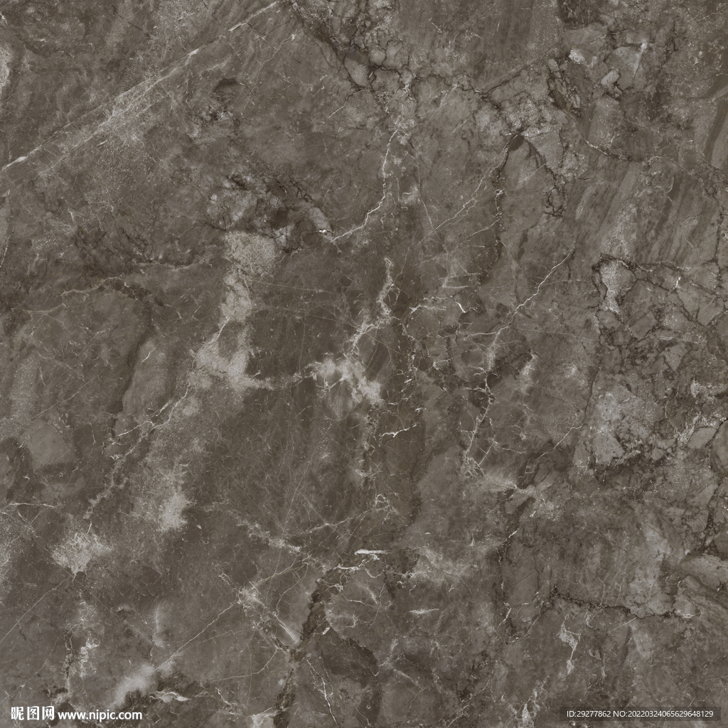 咖色 天然高清石纹 TIF合层