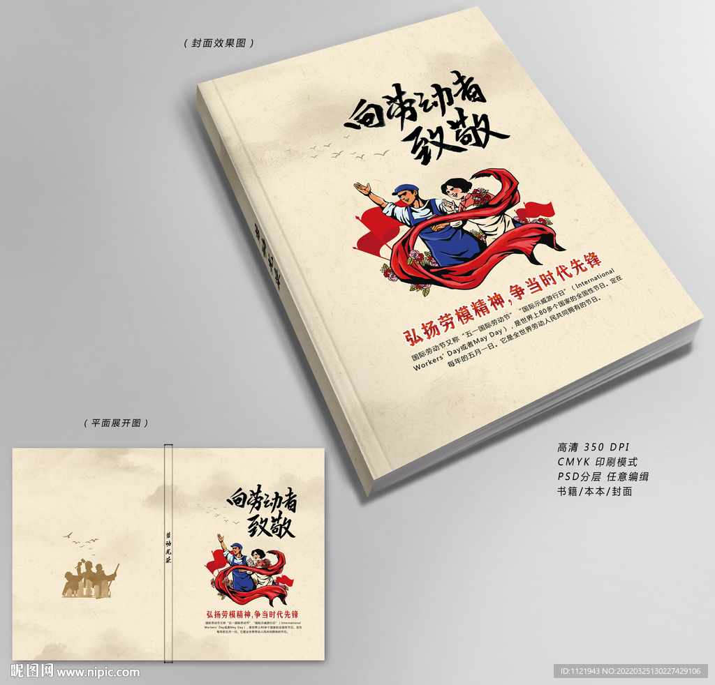 奋斗的年代封面